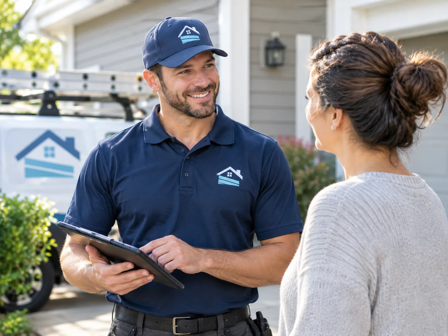 Siding Repair in Cleveland, WI